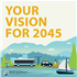 "Vision 2045" Comprehensive Plan Update