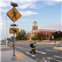 First Street and Front Street Pedestrian Enhancements