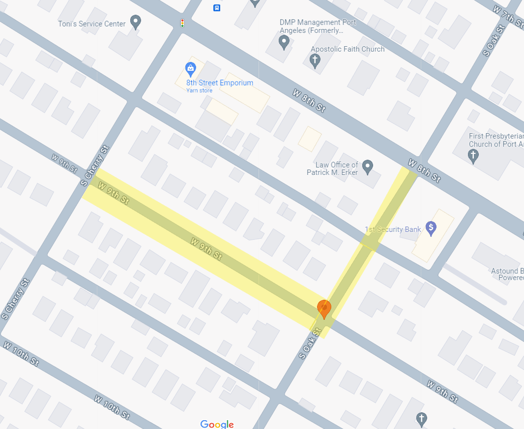 060324 Water Main Break