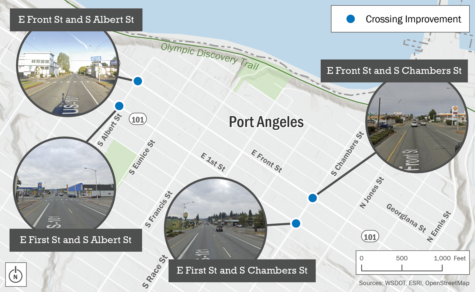 4 Locations - Picture Two
